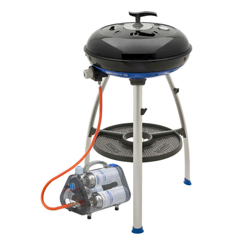 CADAC Trio Power Pack 6 CADAC Trio Power Pack – Image 6