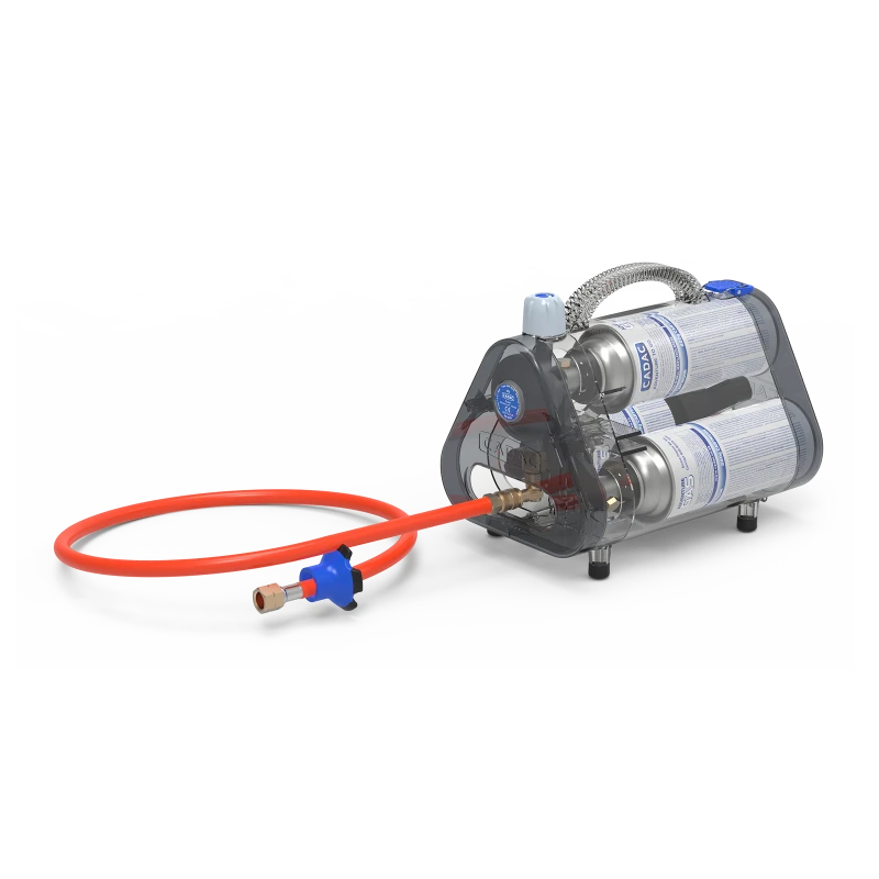 CADAC Trio Power Pack 1 CADAC Trio Power Pack