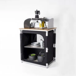 CAMP4 Bamboo Quick Mini -Outwell Soldes camp4 bamboo quick mini 2