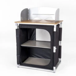 CAMP4 Bamboo Quick Mini -Outwell Soldes camp4 bamboo quick mini 3