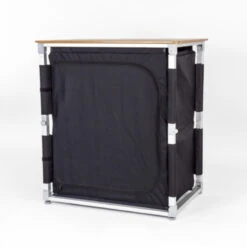 CAMP4 Bamboo Quick Mini -Outwell Soldes camp4 bamboo quick mini 4