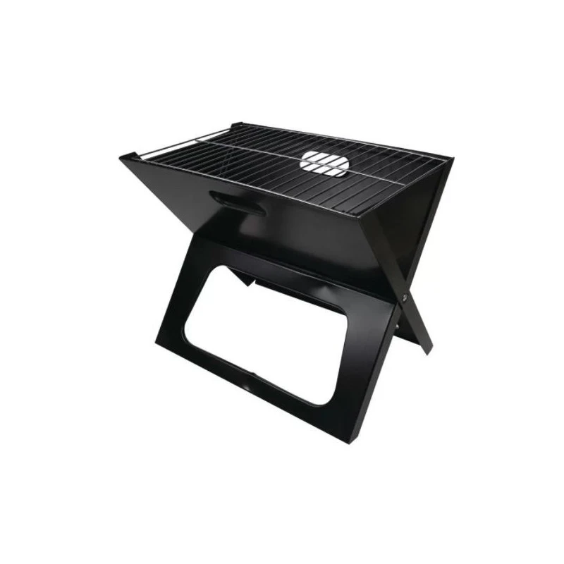 CAMP4 Barbecue Au Charbon Pliable 1 CAMP4 Barbecue Au Charbon Pliable