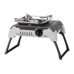 CAMP4 Cook'n Fold | Réchaud à Gaz Pliable