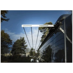 CAMP4 Corde à Linge Pour Multirail