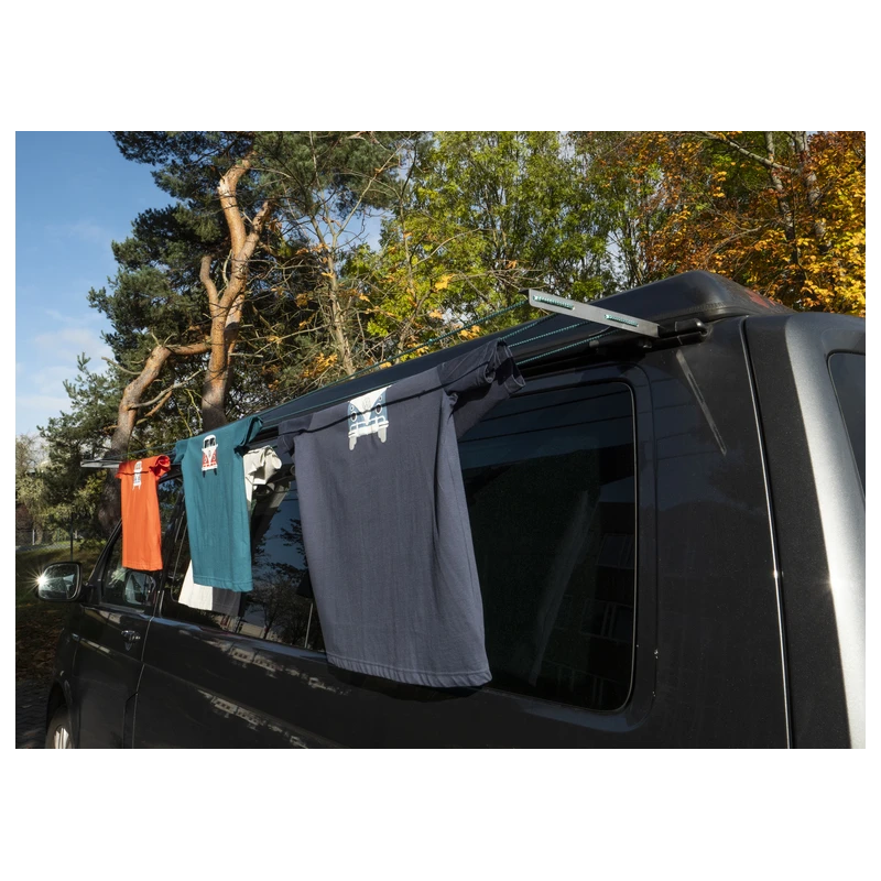 CAMP4 Corde à Linge Pour Multirail 4 CAMP4 Corde à Linge Pour Multirail – Image 4