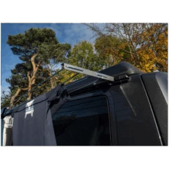 CAMP4 Corde à Linge Pour Multirail 11 CAMP4 Corde à Linge Pour Multirail -Outwell Soldes camp4 corde a linge pour multirail 4