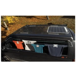 CAMP4 Corde à Linge Pour Multirail 13 CAMP4 Corde à Linge Pour Multirail -Outwell Soldes camp4 corde a linge pour multirail 6