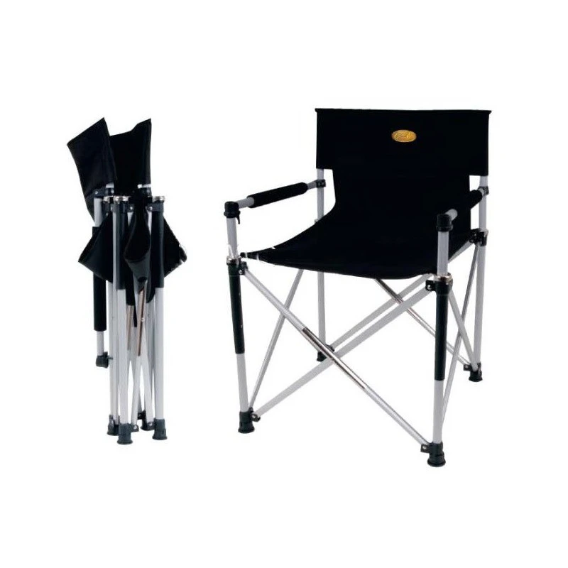 CAMP4 Fauteil Toscana Luxus 1 CAMP4 Fauteil Toscana Luxus