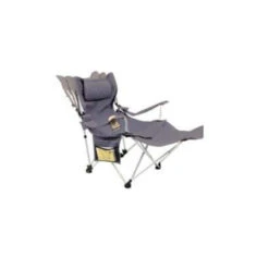 CAMP4 Fauteuil Snobby II -Outwell Soldes camp4 fauteuil snobby ii 2