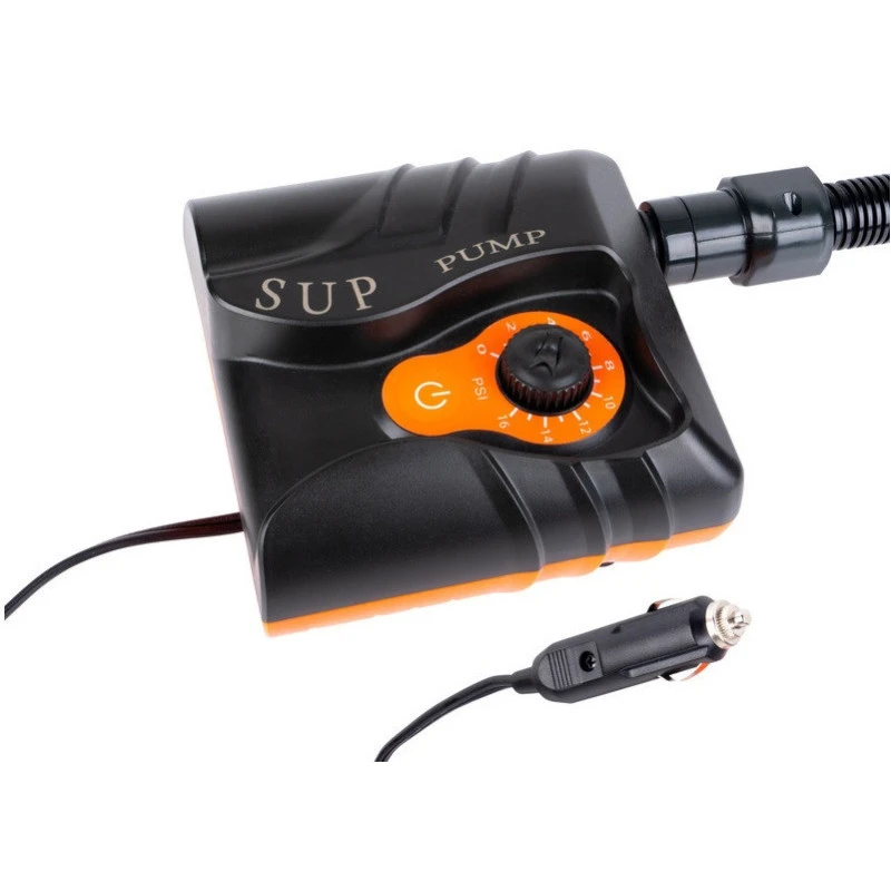 CAMP4 Gonfleur 12V 16 PSI 1 CAMP4 Gonfleur 12V 16 PSI