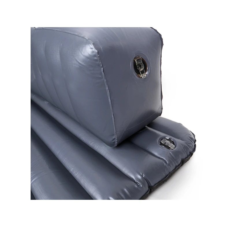 CAMP4 Matelas Gonflable Pour Banquette Arrière 7 CAMP4 Matelas Gonflable Pour Banquette Arrière – Image 7