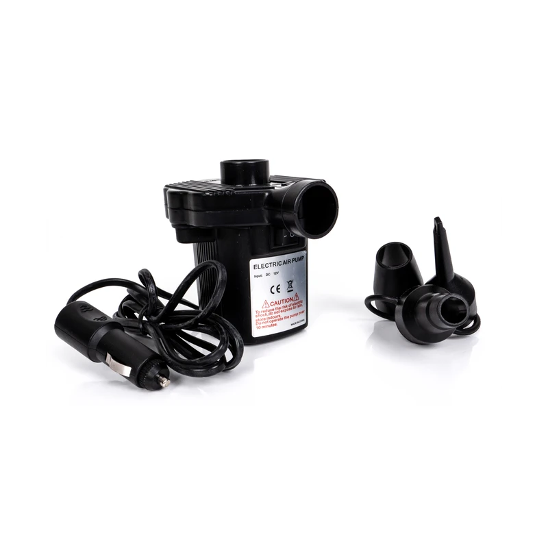 CAMP4 Matelas Gonflable Pour Banquette Arrière 9 CAMP4 Matelas Gonflable Pour Banquette Arrière – Image 9