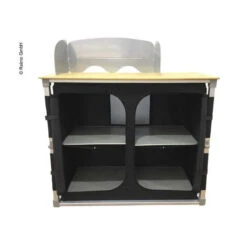 CAMP4 Meuble Bambou Quick