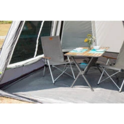 CAMP4 Table Mendoza -Outwell Soldes camp4 table mendoza 3