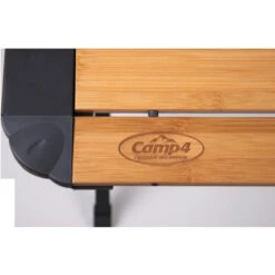 CAMP4 Table Mendoza -Outwell Soldes camp4 table mendoza 4