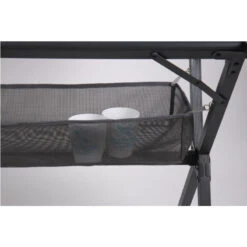 CAMP4 Table Mendoza -Outwell Soldes camp4 table mendoza 5