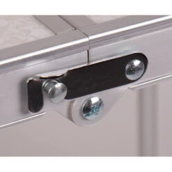 CAMP4 Table Mini Max Luxus -Outwell Soldes camp4 table mini max luxus 3