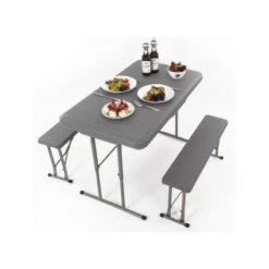 CAMP4 Table Pique-nique Easy -Outwell Soldes camp4 table pique nique easy 2