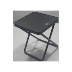 CAMP4 Tabouret Avec Tablette 5 CAMP4 Tabouret Avec Tablette -Outwell Soldes camp4 tabouret avec tablette 2
