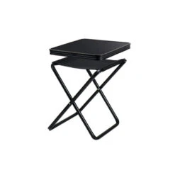 CAMP4 Tabouret Avec Tablette