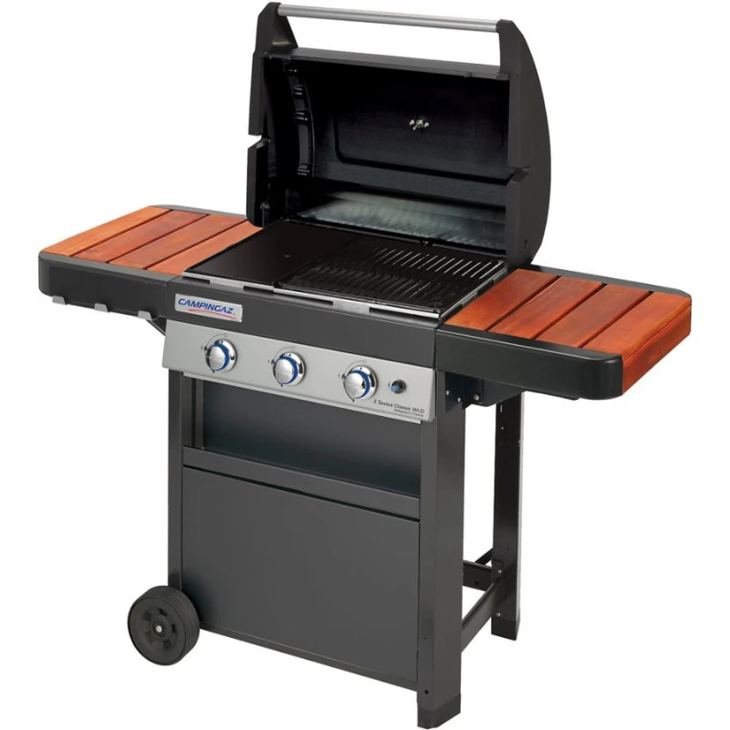 CAMPINGAZ 3 Series Classic WLD 2 CAMPINGAZ 3 Series Classic WLD – Image 2