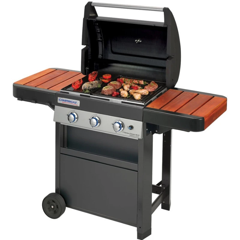 CAMPINGAZ 3 Series Classic WLD 3 CAMPINGAZ 3 Series Classic WLD – Image 3