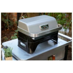 CAMPINGAZ Attitude 2go R 12 CAMPINGAZ Attitude 2go R -Outwell Soldes campingaz attitude 2go r 4