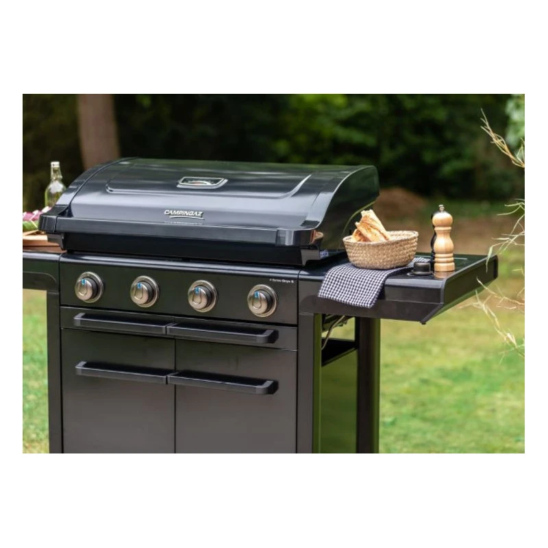 CAMPINGAZ Barbecue Onyx 4 S 3 CAMPINGAZ Barbecue Onyx 4 S – Image 3