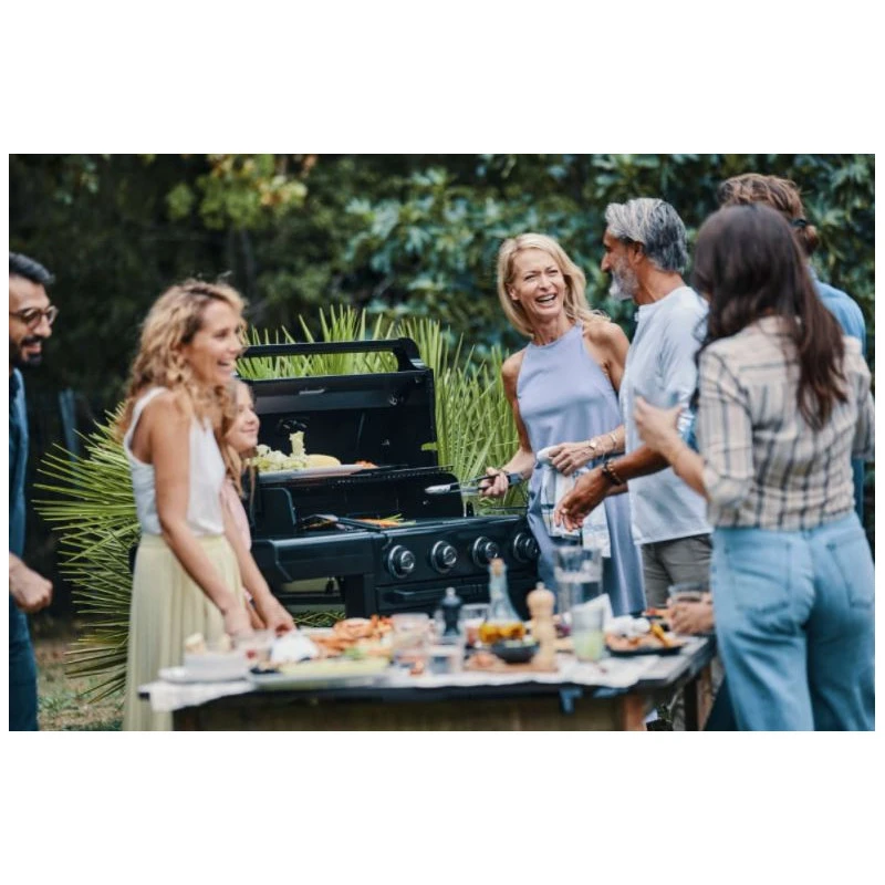 CAMPINGAZ Barbecue Onyx 4 S 4 CAMPINGAZ Barbecue Onyx 4 S – Image 4