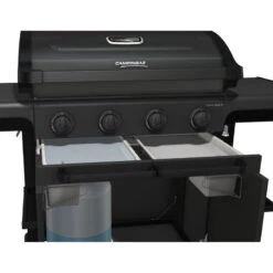 CAMPINGAZ Barbecue Onyx 4 S 16 CAMPINGAZ Barbecue Onyx 4 S -Outwell Soldes campingaz barbecue onyx 4 s 6