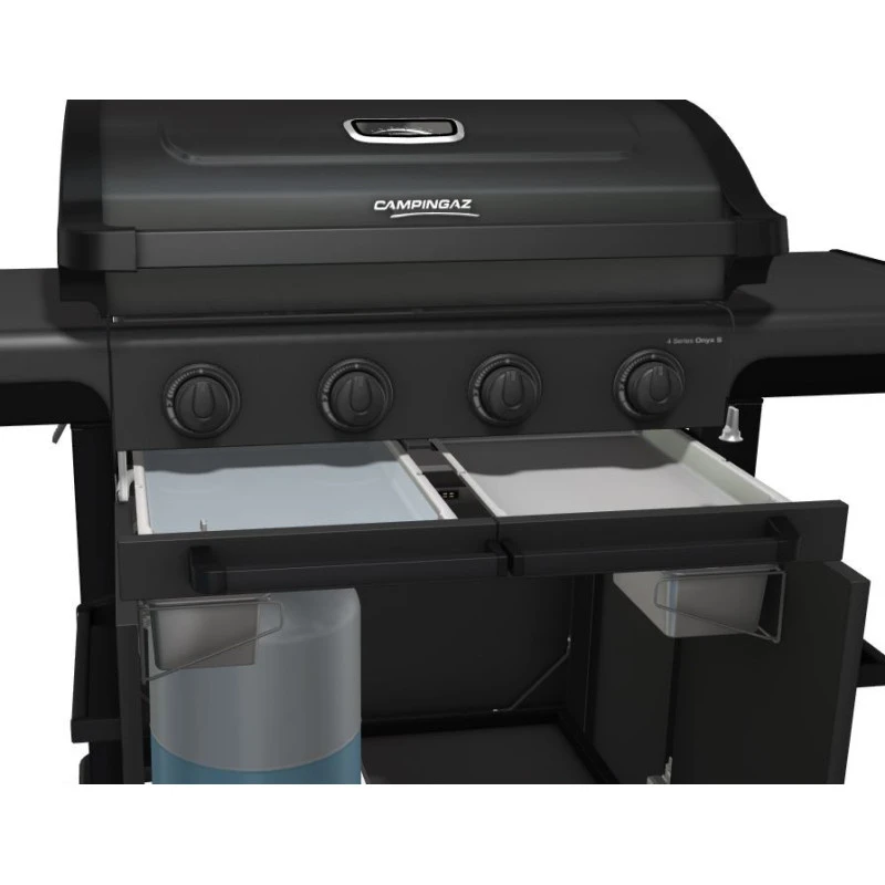 CAMPINGAZ Barbecue Onyx 4 S 7 CAMPINGAZ Barbecue Onyx 4 S – Image 7