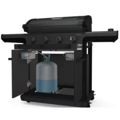 CAMPINGAZ Barbecue Onyx 4 S 17 CAMPINGAZ Barbecue Onyx 4 S -Outwell Soldes campingaz barbecue onyx 4 s 7