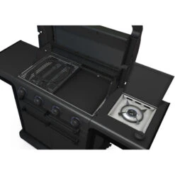 CAMPINGAZ Barbecue Onyx 4 S 18 CAMPINGAZ Barbecue Onyx 4 S -Outwell Soldes campingaz barbecue onyx 4 s 8