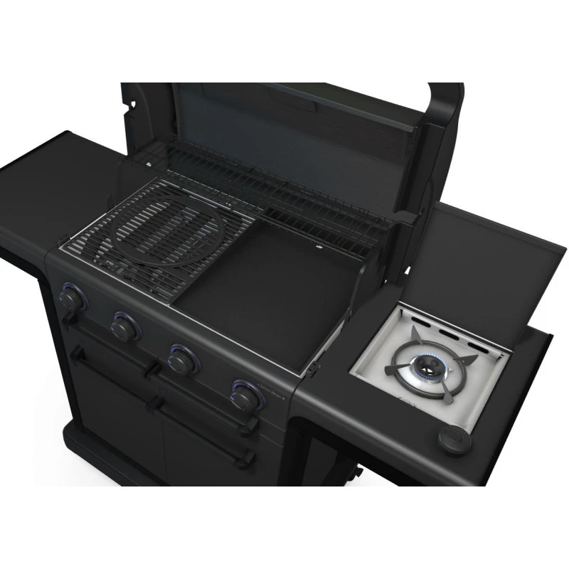CAMPINGAZ Barbecue Onyx 4 S 9 CAMPINGAZ Barbecue Onyx 4 S – Image 9