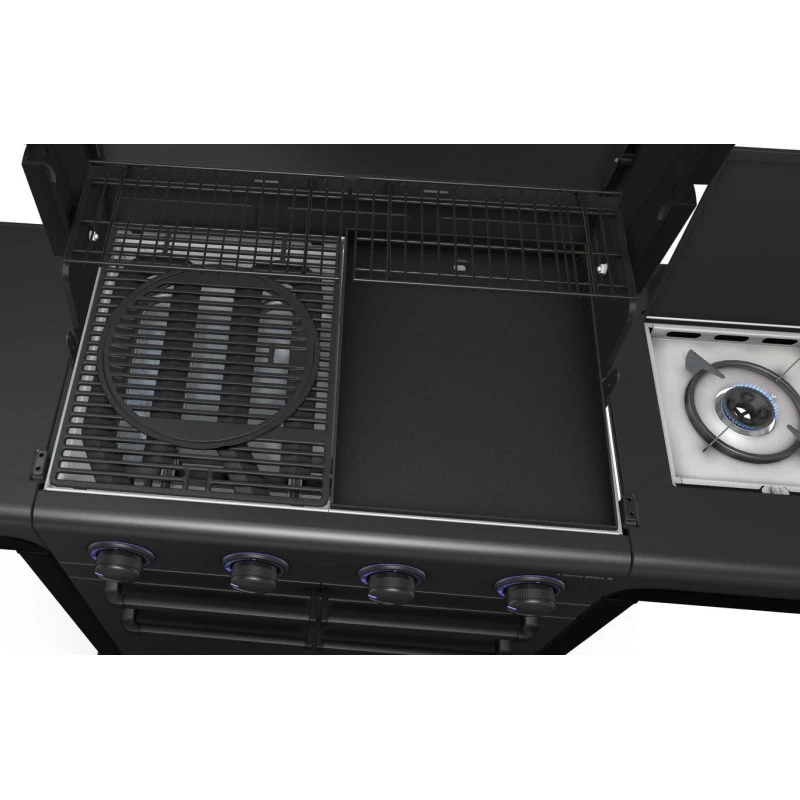 CAMPINGAZ Barbecue Onyx 4 S 10 CAMPINGAZ Barbecue Onyx 4 S – Image 10