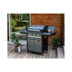 CAMPINGAZ Barbecue Premium 3 S 10 CAMPINGAZ Barbecue Premium 3 S -Outwell Soldes campingaz barbecue premium 3 s 2