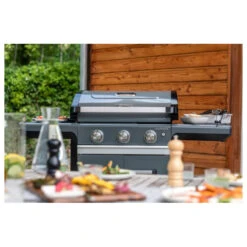 CAMPINGAZ Barbecue Premium 3 S 12 CAMPINGAZ Barbecue Premium 3 S -Outwell Soldes campingaz barbecue premium 3 s 4
