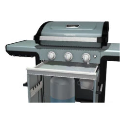 CAMPINGAZ Barbecue Premium 3 S 14 CAMPINGAZ Barbecue Premium 3 S -Outwell Soldes campingaz barbecue premium 3 s 6
