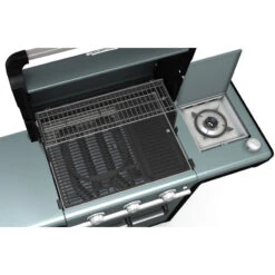 CAMPINGAZ Barbecue Premium 3 S 15 CAMPINGAZ Barbecue Premium 3 S -Outwell Soldes campingaz barbecue premium 3 s 7