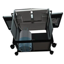 CAMPINGAZ Barbecue Premium 4 S -Outwell Soldes campingaz barbecue premium 4 s 6