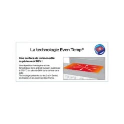 CAMPINGAZ Class 4 LD Plus -Outwell Soldes campingaz class 4 ld plus 4