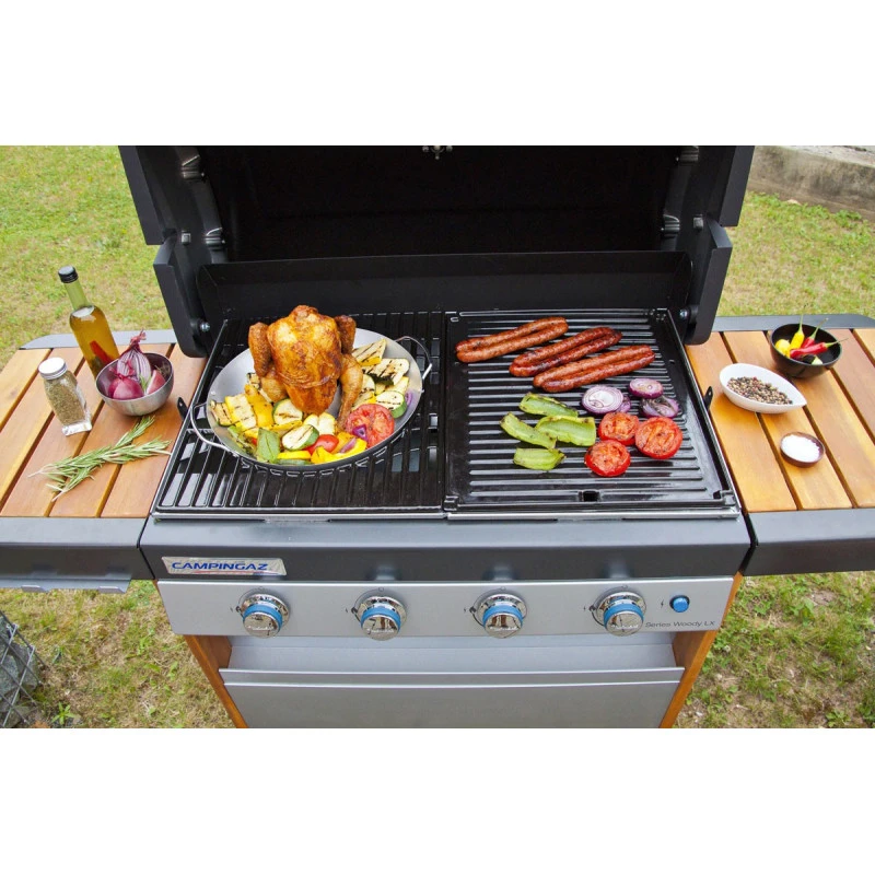 CAMPINGAZ Culinary Modular Plat De Cuisson 2 CAMPINGAZ Culinary Modular Plat De Cuisson – Image 2