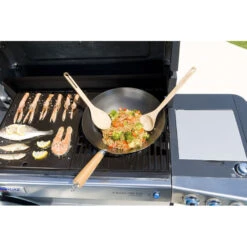 CAMPINGAZ Culinary Modular Wok -Outwell Soldes campingaz culinary modular wok 2