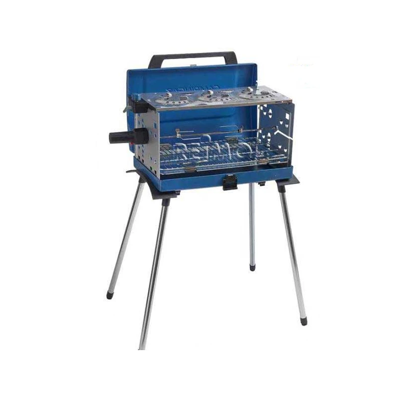 CAMPINGAZ Grill Transportable 1 CAMPINGAZ Grill Transportable