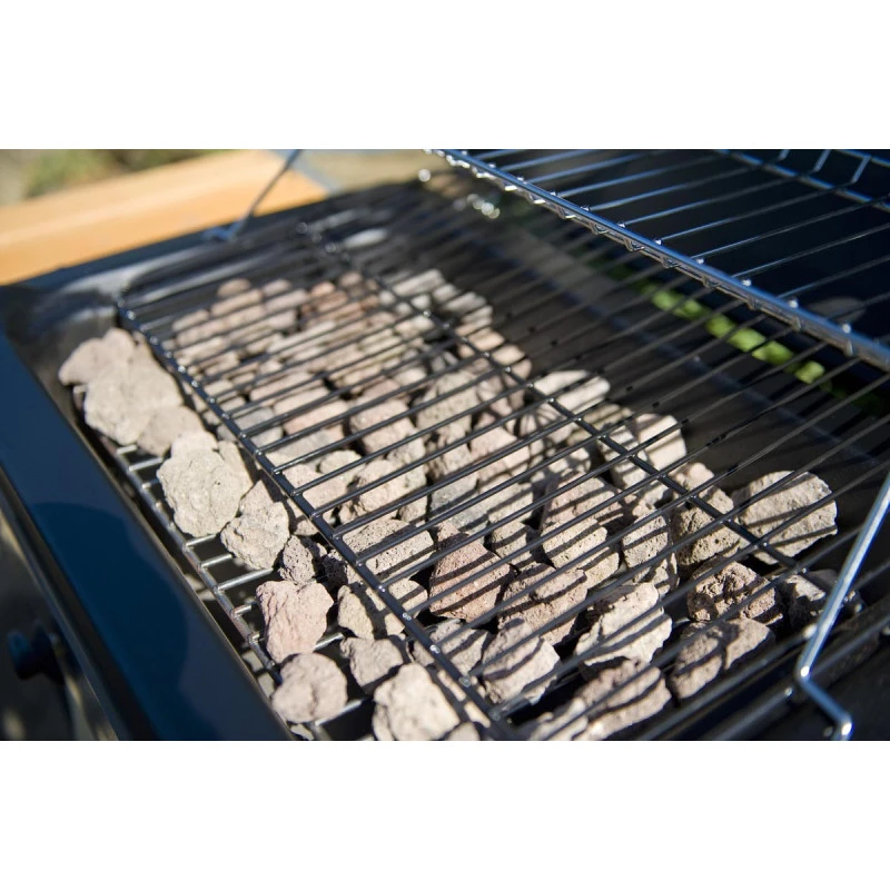 CAMPINGAZ Pierres De Lave Gros Calibre 2 CAMPINGAZ Pierres De Lave Gros Calibre – Image 2