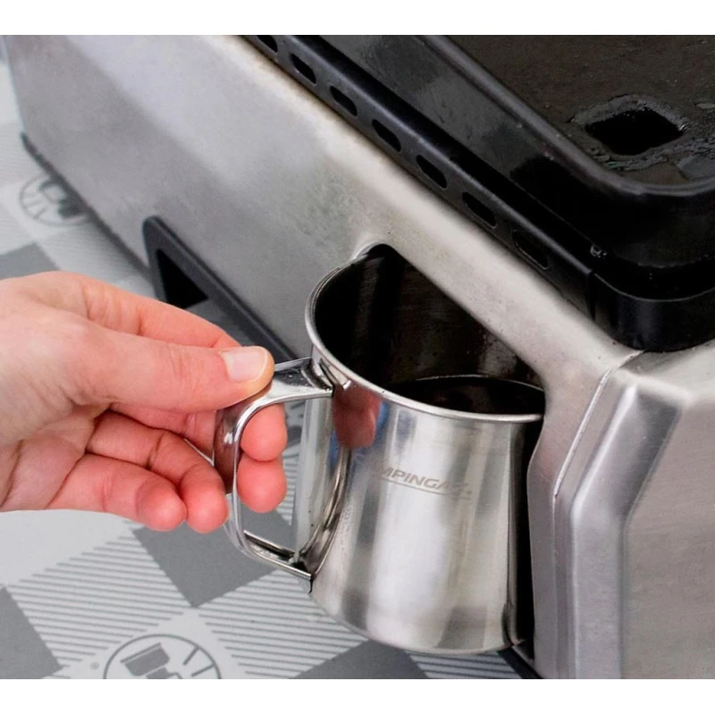 CAMPINGAZ Plancha Master EX 4 CAMPINGAZ Plancha Master EX – Image 4