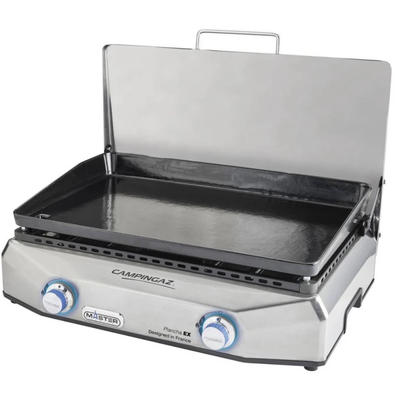 CAMPINGAZ Plancha Master EX 1 CAMPINGAZ Plancha Master EX