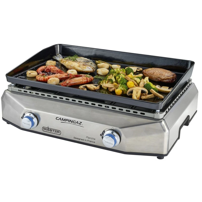 CAMPINGAZ Plancha Master L 4 CAMPINGAZ Plancha Master L – Image 4