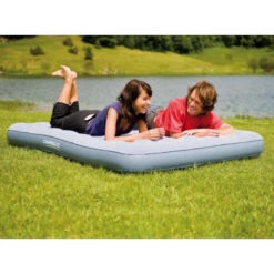 CAMPINGAZ Quickbed Double 7 CAMPINGAZ Quickbed Double -Outwell Soldes campingaz quickbed double 3