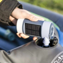 CAO Gonfleur Solaire 3 En 1 -Outwell Soldes cao gonfleur solaire 3 en 1 3